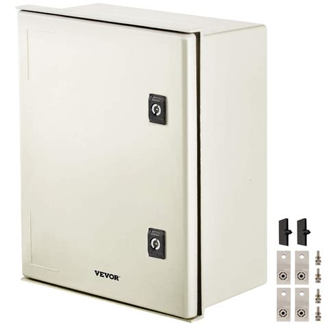 frp wall electrical box|Wall mount fiberglass box .